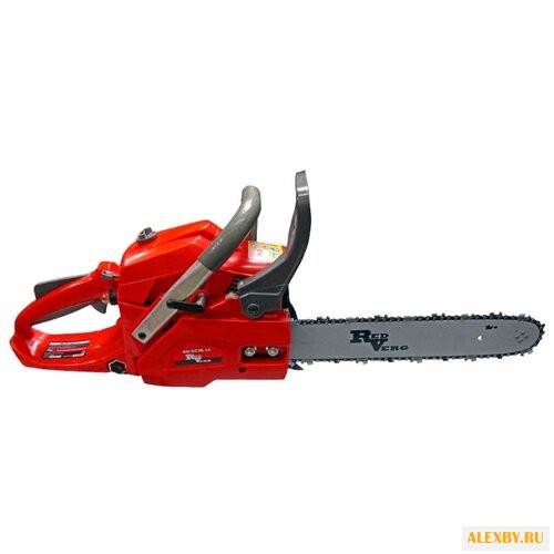 Цепная бензиновая пила