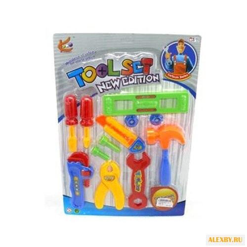 Shantou Gepai Набор