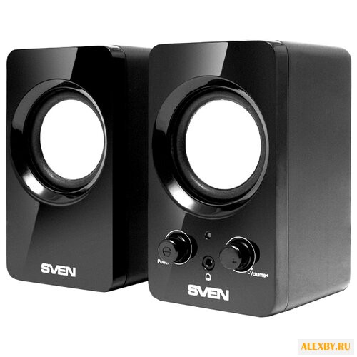 Компьютерная акустика SVEN 354