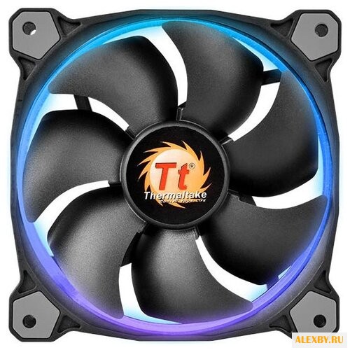 Система охлаждения для корпуса