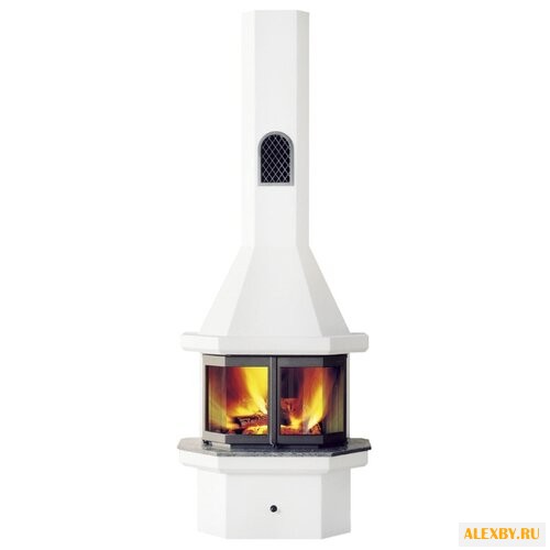 Печь-камин Keddy Carat