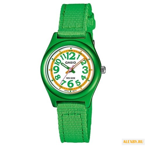 Наручные часы CASIO LTR-19B-3B