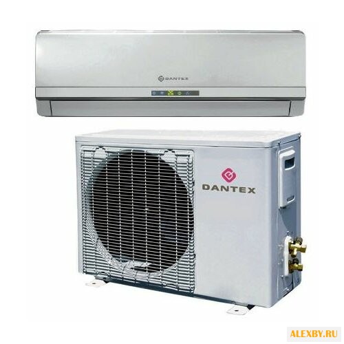 Сплит-система Dantex RK-07SEG