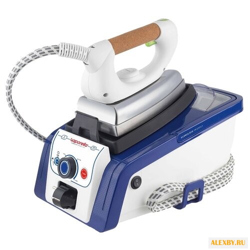 Утюг с парогенератором Polti