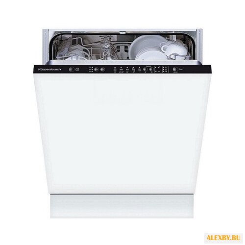 Посудомоечная машина