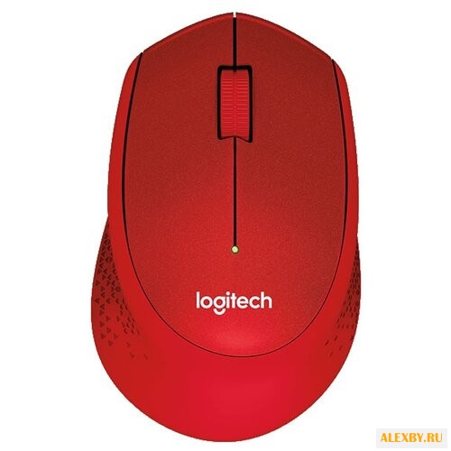 Мышь Logitech M330 SILENT PLUS