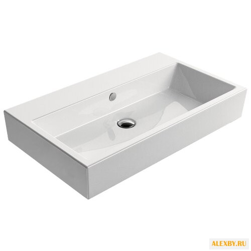 Раковина 80 см GSI Kube 8922111