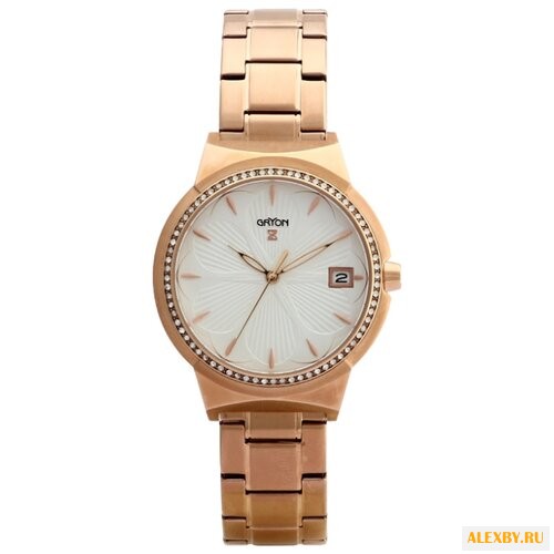 Наручные часы Gryon G 391.40.33