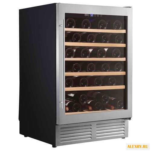 Встраиваемый винный шкаф Wine