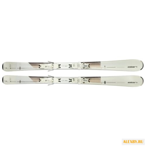 Горные лыжи Elan Delight Style
