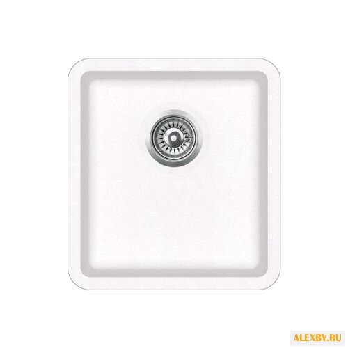 Врезная кухонная мойка