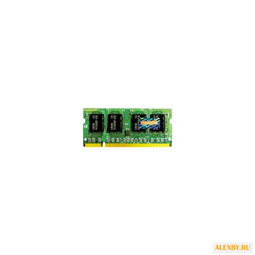 Оперативная память Transcend