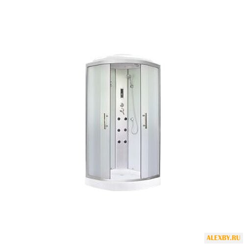 Закрытая кабина Avanta 880 5