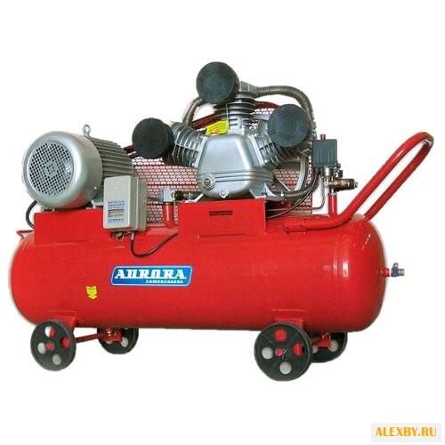 Компрессор Aurora Tornado-135