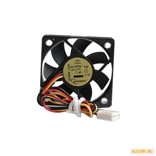 Система охлаждения для корпуса