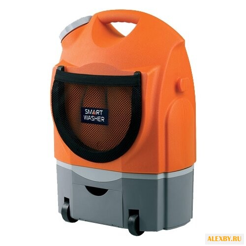 Мойка высокого давления SMART