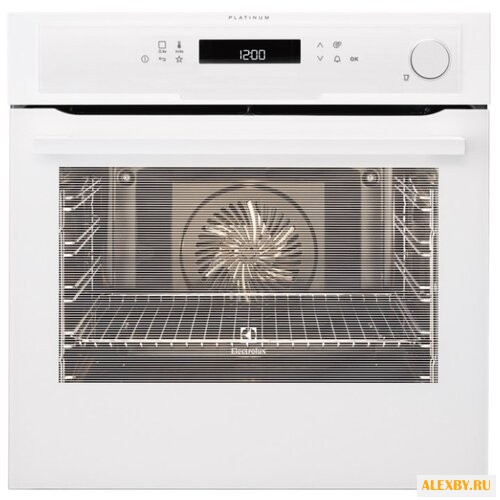 Духовой шкаф Electrolux EOB
