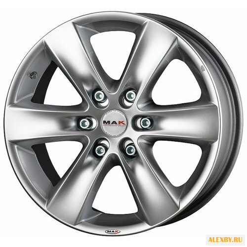 Колесный диск Mak Sierra