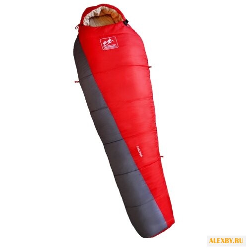 Спальный мешок CHIMTARGA