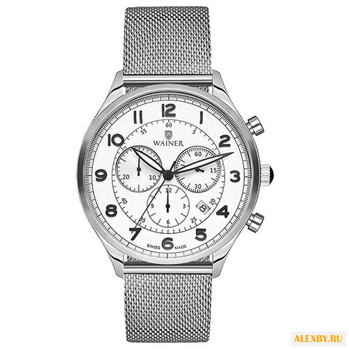 Наручные часы WAINER WA.19698-A