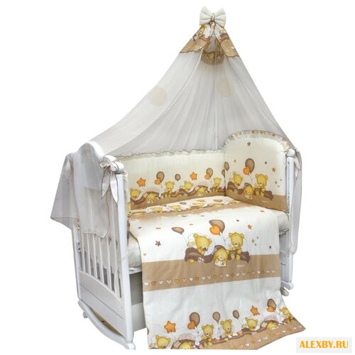 Bombus комплект Мишутки 7