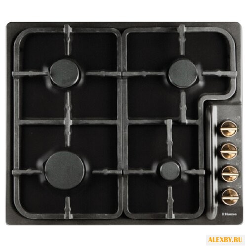 Варочная панель Hansa BHGA62059