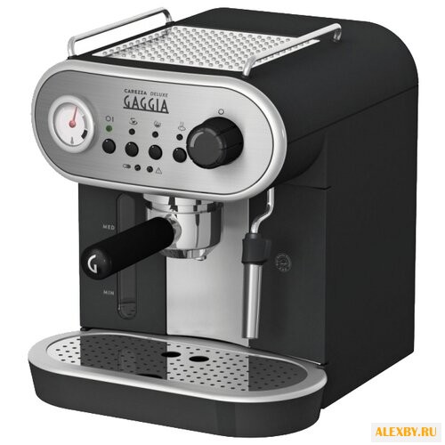 Кофеварка рожковая Gaggia