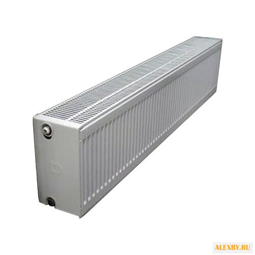 Радиатор панельный сталь Kermi