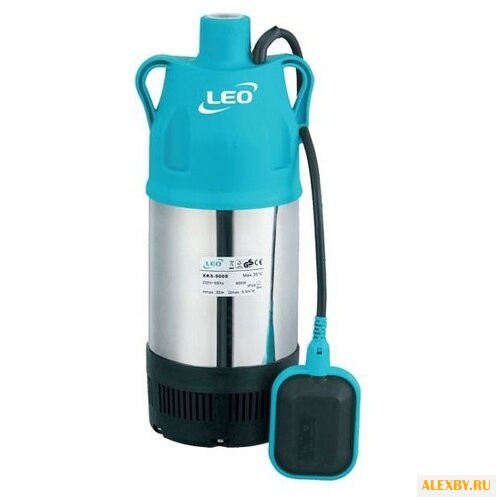 Насос LEO XKS-900S