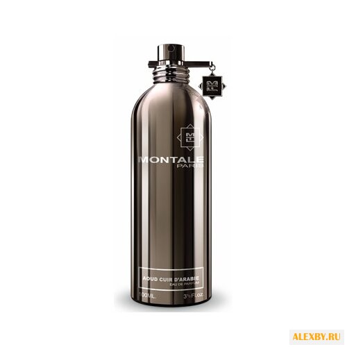 MONTALE Aoud Cuir d’Arabie