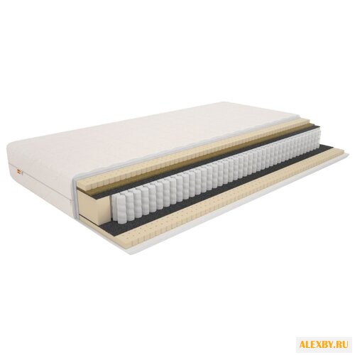 Матрас Grossfeld Сальвия S1000