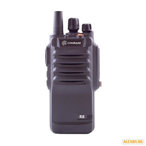 Рация COMRADE R8