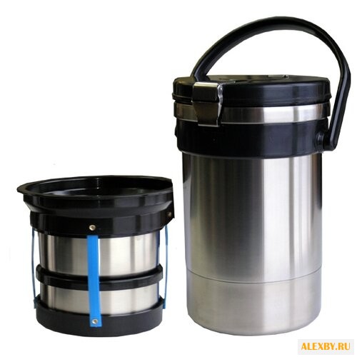 Термос для еды Амет Экспресс SD