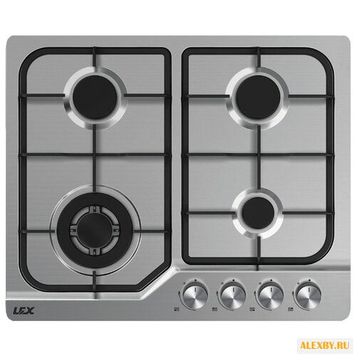 Варочная панель LEX GVS 640 IX