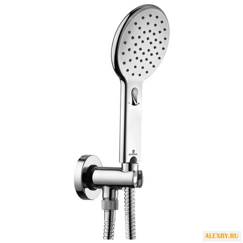 Гигиенический душ Bossini Aqua