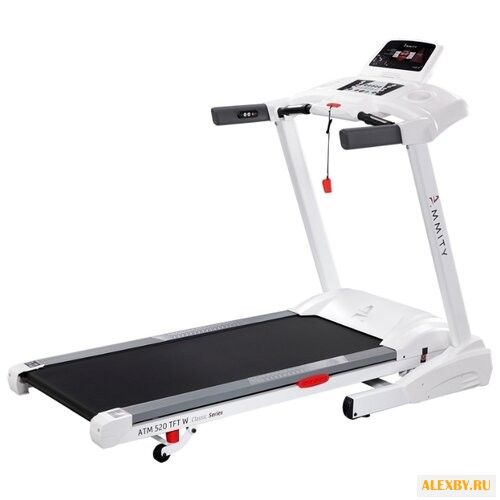 Электрическая беговая дорожка