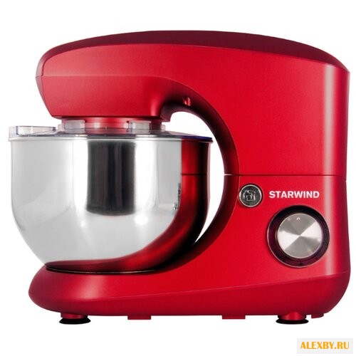 Миксер STARWIND SPM5183 5184