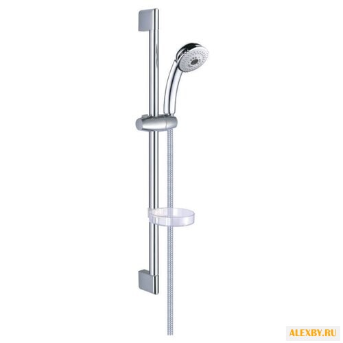 Душевой набор гарнитур GANZER