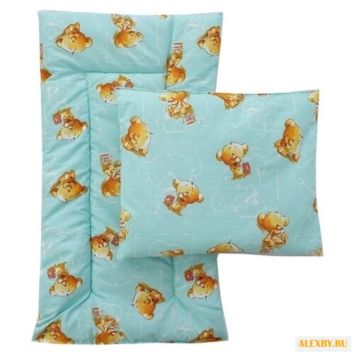 Комплект для люльки Карапуз