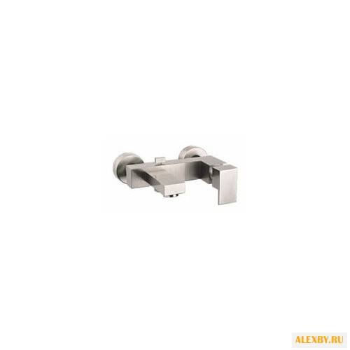 Однорычажный смеситель для