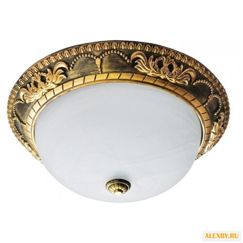 IDLamp 262 262 25PF-LEDOldbronze
