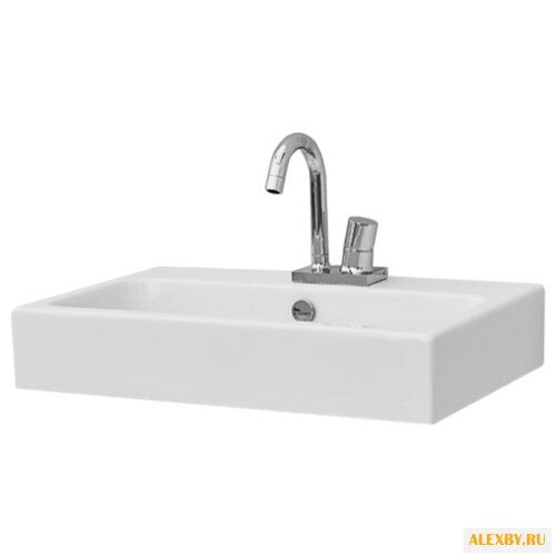 Раковина 65 см the.artceram