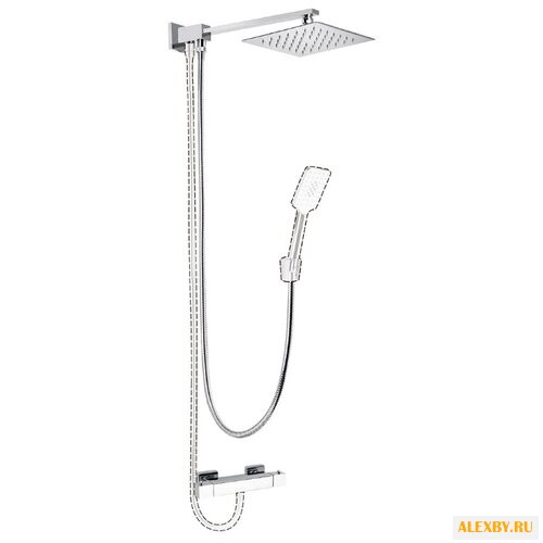 Верхний душ Paini 50CR759TCASQET9