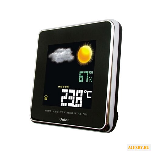 Метеостанция Uniel UTV-64