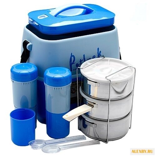 Термос для еды MAYER & BOCH