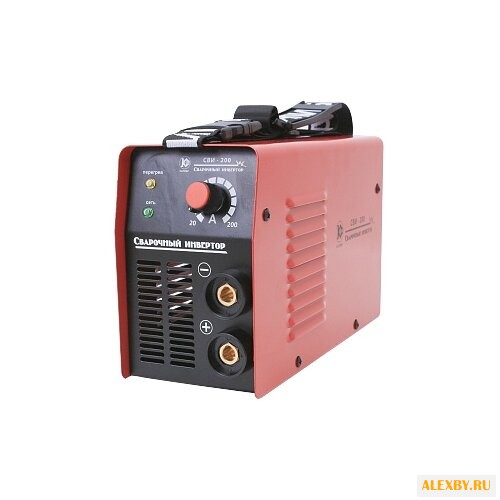 Сварочный аппарат КАЛИБР СВИ-200