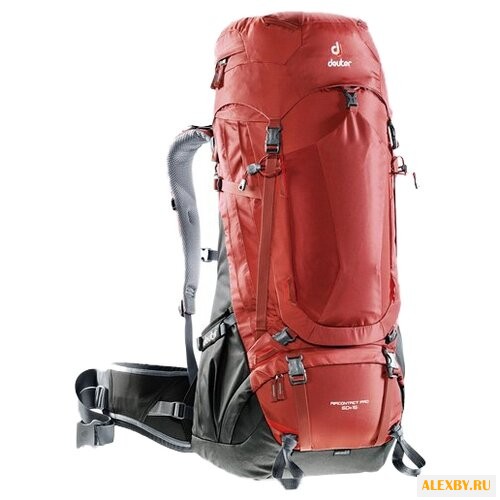 Рюкзак deuter Aircontact PRO