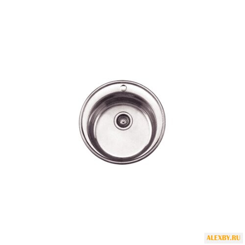 Врезная кухонная мойка Potato