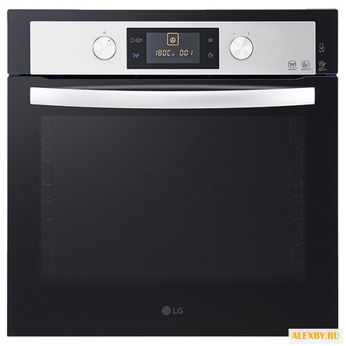 Духовой шкаф LG LB645059T1