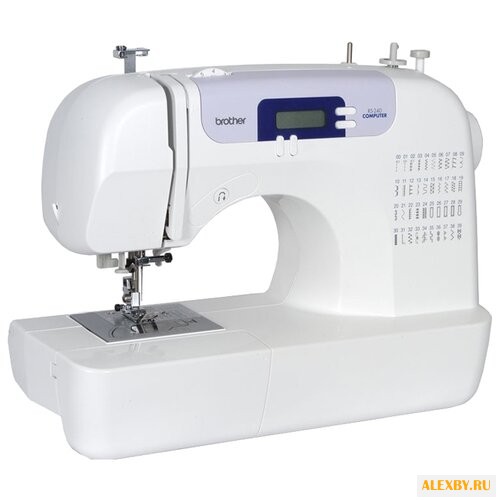 Швейная машина Brother RS-240
